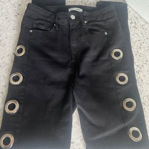 Good America Jeans✨